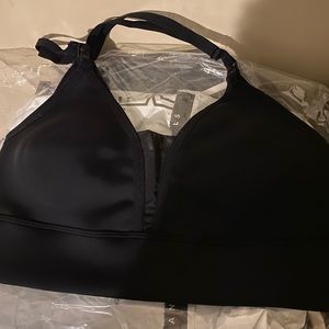 BLANQI® BODY™ ADJUSTABLE RACERBACK NURSING BRA